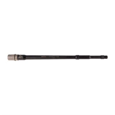 AR-15 6.5 Creedmoor Big Gunner Profile Barrel