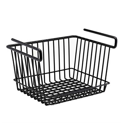 Gun Safe Hanging Shelf Basket