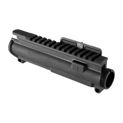 AR-15 A3 Left Hand Upper Receiver Assembly 5.56mm