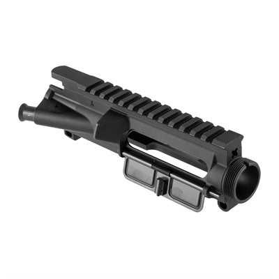 Assembled AR-15 Upper Receiver Without Auto Sear Cut