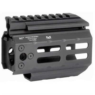 CZ Scorpion M-LOK Free-Float Handguard