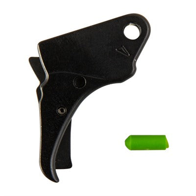 M&P M2.0 Shield Enhanced Action Trigger