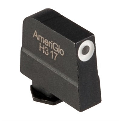 Glock Tritium Front Sight Replacement