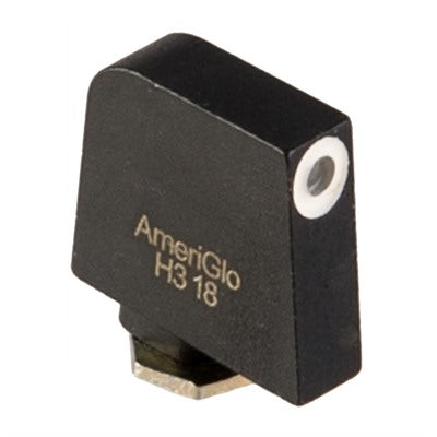 Tritium Front Sight for Glock Handguns