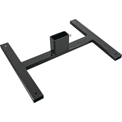 2x4 Target Stand Base by Center Mass