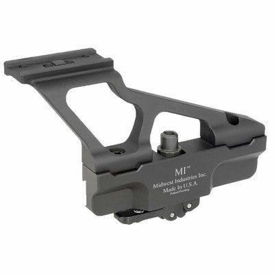 AKG2 Aluminum 1-Piece Tactical Side Mount Base for AK-47