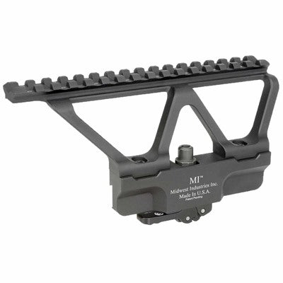 AKG2 Side Mount 1-Piece Tactical Base for AK-47