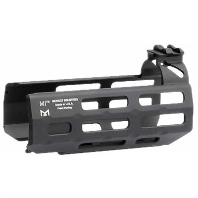 SIG MPX M-LOK Drop-In Handguard