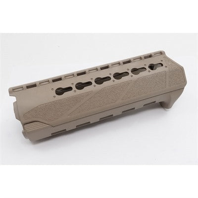 BCMGunfighter PKMR KeyMod Handguard for AR-15