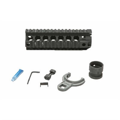 BCMGunfighter QRF Free-Float Picatinny Handguard for AR-15
