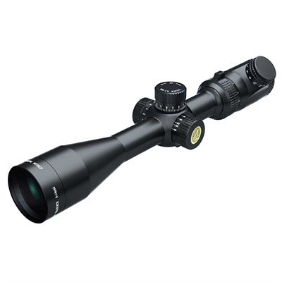 Talos BTR First Focal Plane Illuminated Rifle Scope - 4-14X44mm