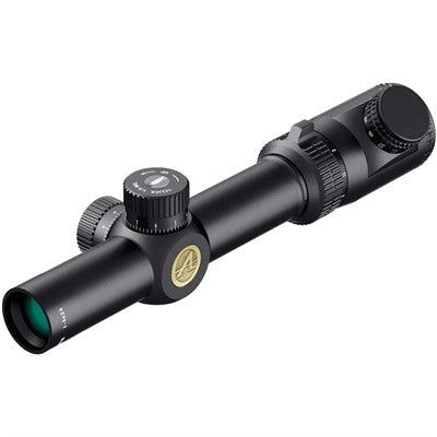 Talos BTR SFP Illuminated Rifle Scope 1-4x24mm