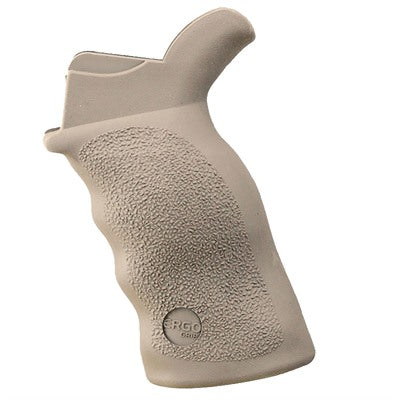 ERGO Tactical Deluxe SureGrip for AR-15 and AR-10