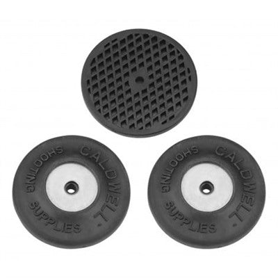 The Rock BR Replacement Foot Pads