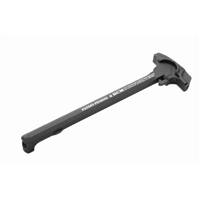 BCM Gunfighter Gen 2 AR-15 Charging Handle Black