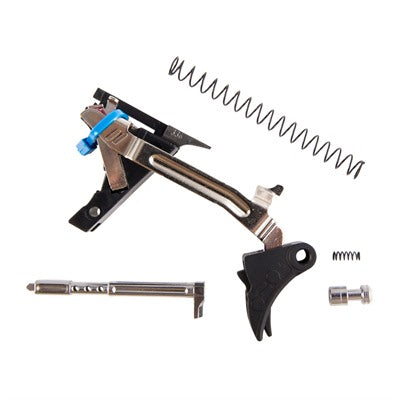 Glock Gen 1-3 Pro Series Complete Trigger Upgrade Kit