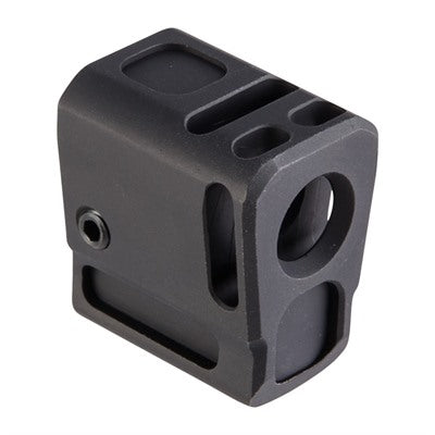 M&P Shield Pocket Comp Muzzle Device