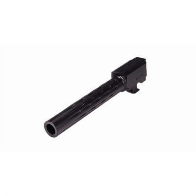 P320 Compact Flame Fluted 9mm Luger Replacement Barrel
