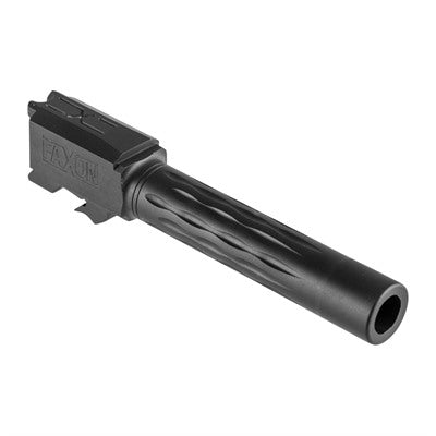 M&P 2.0 Compact Flame Fluted 9mm Replacement Barrel