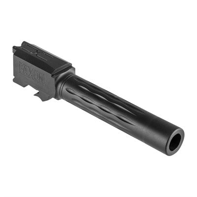 M&P 2.0 Full Size Flame Fluted 9mm Replacement Barrel