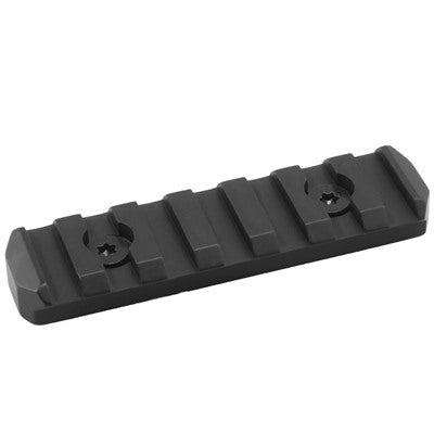 Picatinny Rail Section for KeyMod Handguard