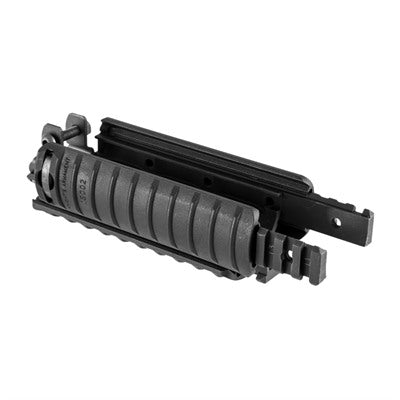 MP5 RAS Handguard for H&K Platforms