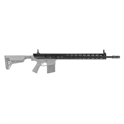 SR-25 6.5 Creedmoor Precision Rifle M-LOK Complete Upper Receiver