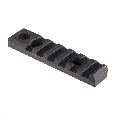 Titan Mini Picatinny Rail QD Mount for 10/22 Aluminum