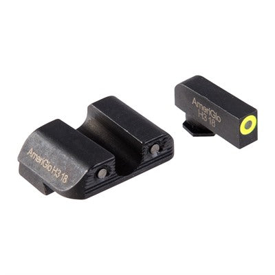 Glock Agent Night Sight Set