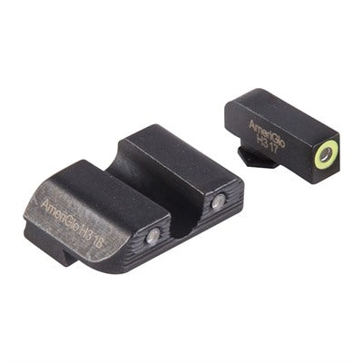Agent Night Sight Set for Glock Handguns