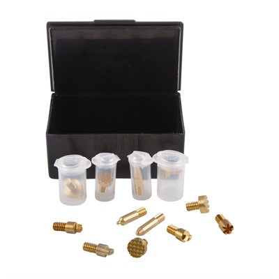 Gunsmithing Deluxe Stippling Tip Kit