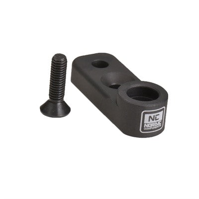 Shotgun Barrel Clamp QD Mount