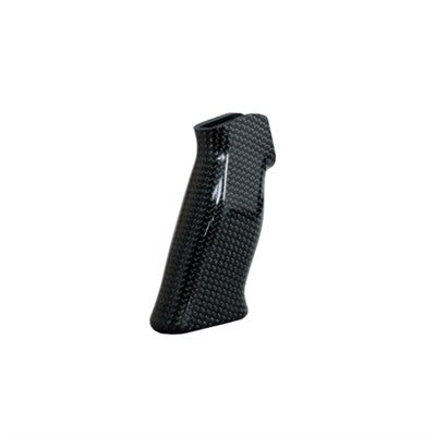 AR-15 Pistol Grip in Carbon Black Finish