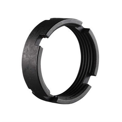 AR-15 Carbine Castle Nut for MBA-3 and MBA-4