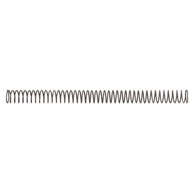 AR-15 Rifle Length Buffer Spring