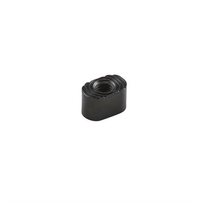 AR-15 Magazine Catch Button in Aluminum