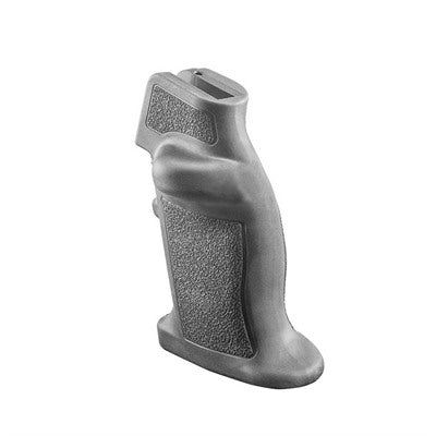 AR-15 Chubby Style Pistol Grip