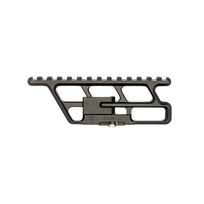 Yugo Lower Rail Mount for Optics