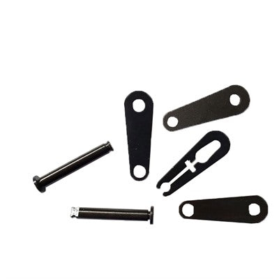 AR-15 Anti-Walk Anti-Rotation Pins Set