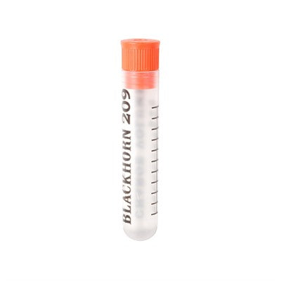 Blackhorn 209 Pre-Measured Muzzleloading Powder Tubes