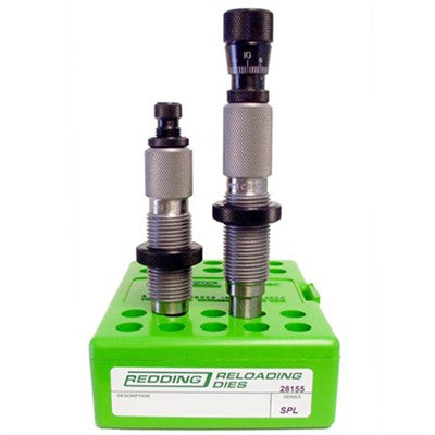 Master Hunter Handloading Die Sets