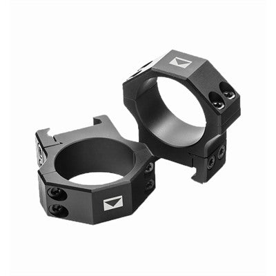 H-Series 30mm Lightweight Scope Ring Set
