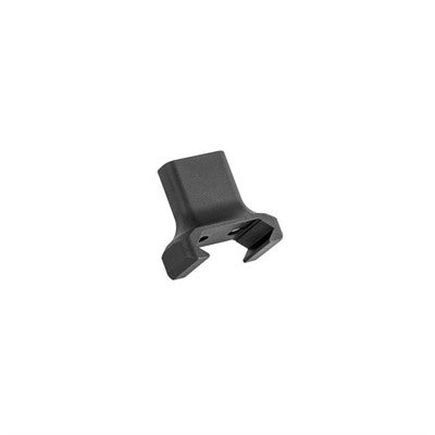 Firearm Finger Stop Rail Accessory