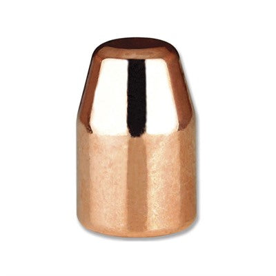 38/357 Superior Plated .357 Caliber Bullets