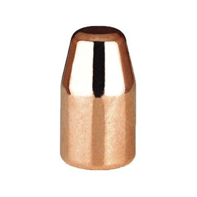 38/357 Superior Plated Projectiles 0.357" 711148006167