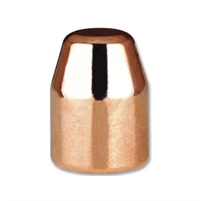 40 Cal/10MM Superior Plated 0.401 Caliber Bullets