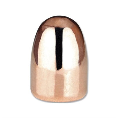 45 Cal Superior Plated Projectiles 0.452" 711148002169