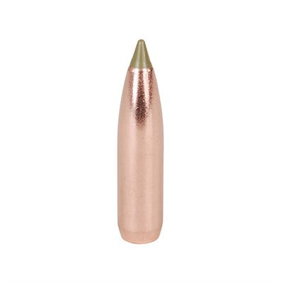 250gr E-Tip 9.3mm .366" Lead Free Spitzer Bullets for Reloading