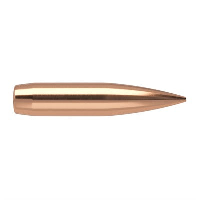 22 Cal .224" RDF Hollow Point Boat Tail Reloading Bullets