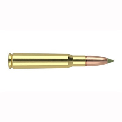 Nosler 7x57mm Mauser 40481 Expansion Tip SP 140 Grain